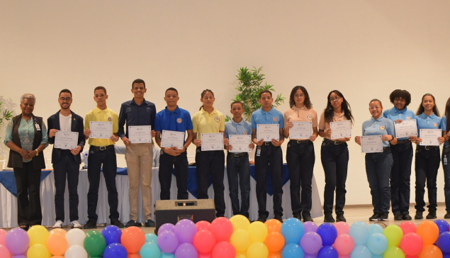 El Instituto Politécnico Loyola cierra un año lleno de logros